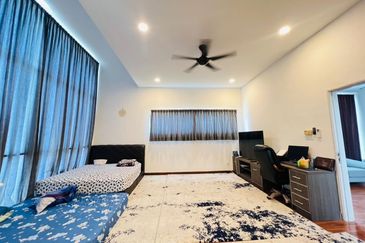 Evergreen Garden Residence