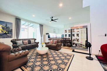 Evergreen Garden Residence