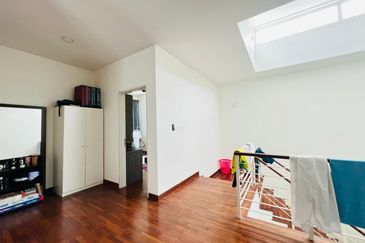 Evergreen Garden Residence