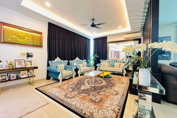 Evergreen Garden Residence