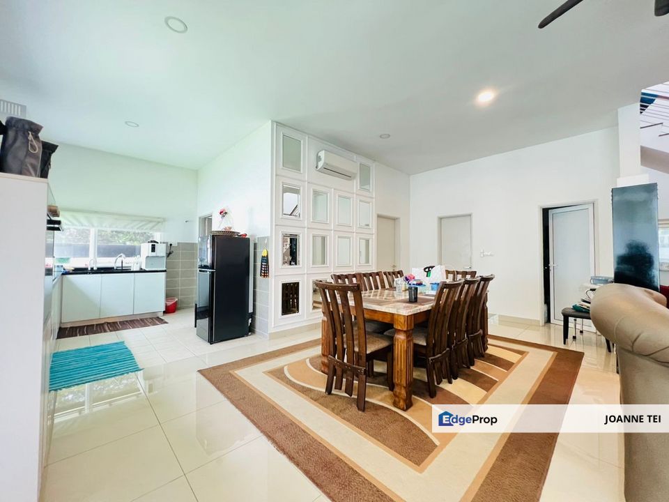 Evergreen, Garden Residence, Selangor, Cyberjaya