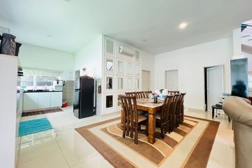 Evergreen Garden Residence