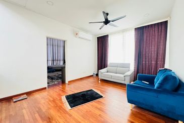 Evergreen Garden Residence