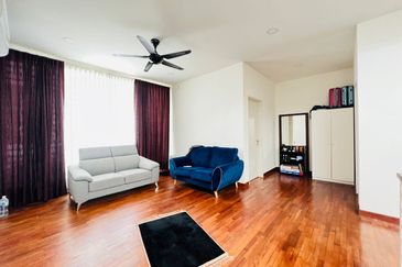 Evergreen Garden Residence