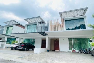 Evergreen Garden Residence