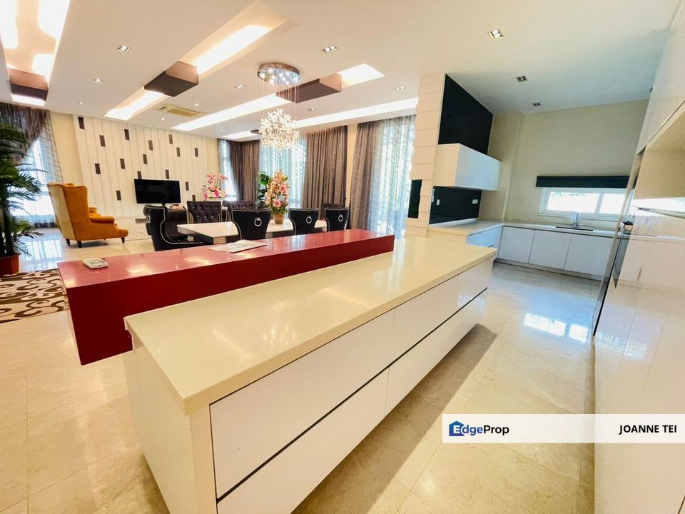 Super Bangalow 9 rooms, Selangor, Cyberjaya