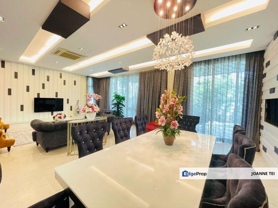 Super Bangalow 9 rooms, Selangor, Cyberjaya