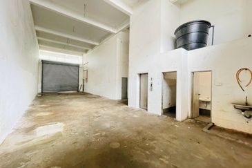 Elite 33 Signature Business Park