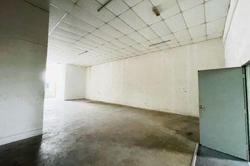 Elite 33 Signature Business Park