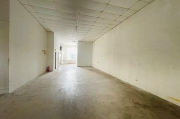 Elite 33 Signature Business Park