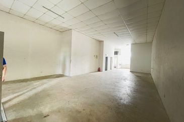 Elite 33 Signature Business Park