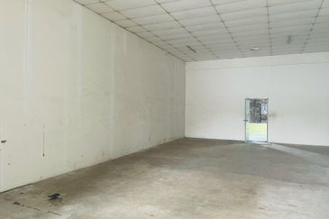 Elite 33 Signature Business Park