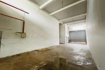 Elite 33 Signature Business Park