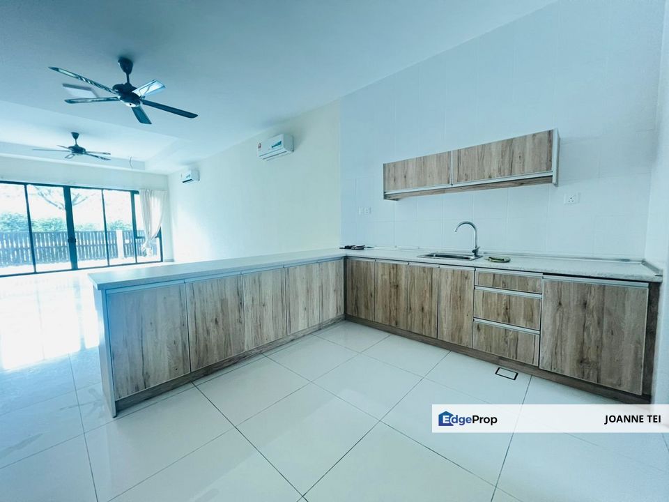 Samaya, Charm of Nusantara, Eco Glades, Selangor, Cyberjaya