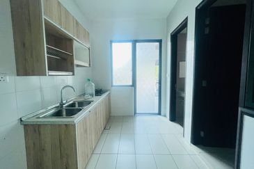 Charms of Nusantara, Setia Eco Glades