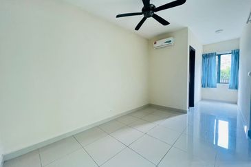 Charms of Nusantara, Setia Eco Glades