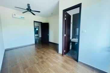 Charms of Nusantara, Setia Eco Glades