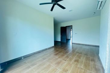 Charms of Nusantara, Setia Eco Glades