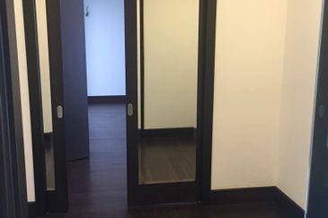 The Maisons, Perdana Lakeview East