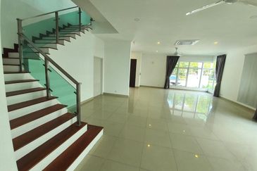 Evergreen Garden Residence