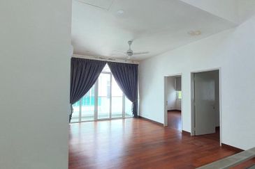 Evergreen Garden Residence