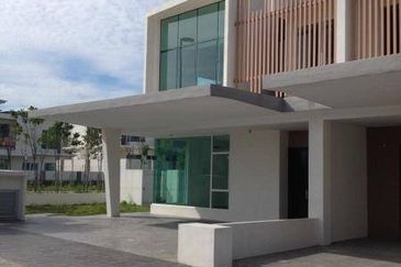 Evergreen Garden Residence