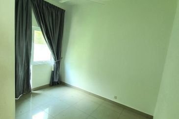 Evergreen Garden Residence