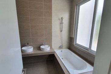 Evergreen Garden Residence