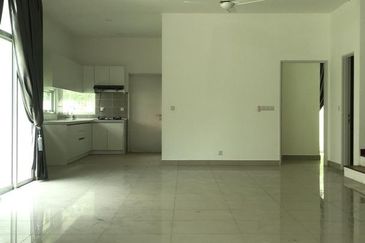 Evergreen Garden Residence