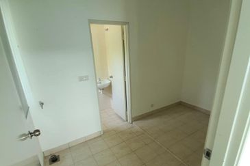 Evergreen Garden Residence