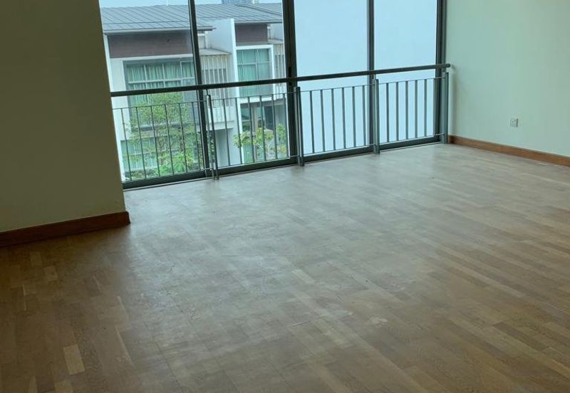 Symphony Hills Schumann