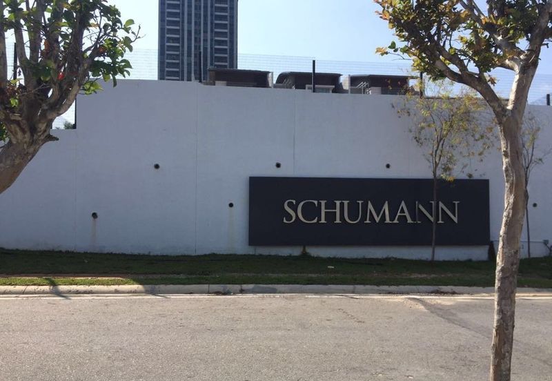 Symphony Hills Schumann