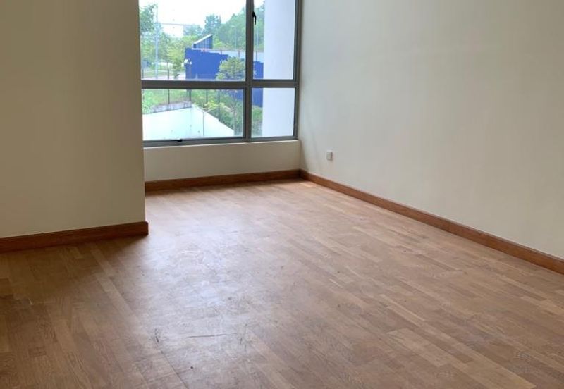 Symphony Hills Schumann