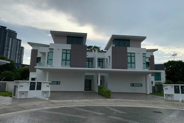 Sejati Residences (Amelia)