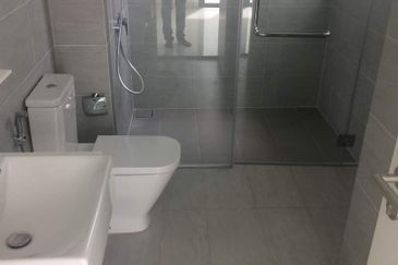 Sejati Residences (Amelia)