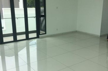 Sejati Residences (Amelia)