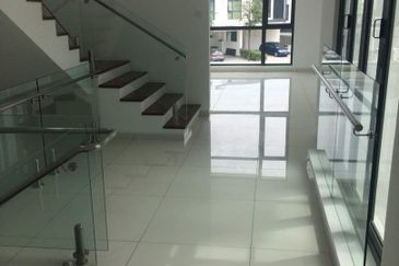 Sejati Residences (Amelia)