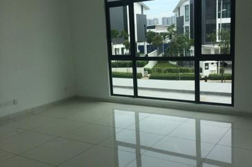 Sejati Residences (Amelia)