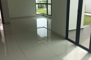 Sejati Residences (Amelia)