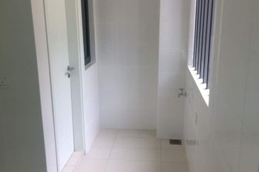 Sejati Residences (Amelia)