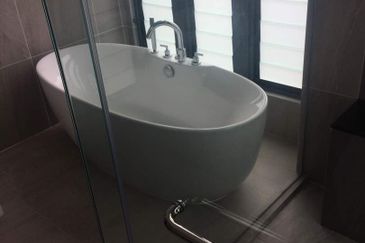 Sejati Residences (Amelia)