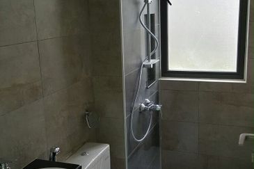 Lepironia Gardens, Setia Eco Glades