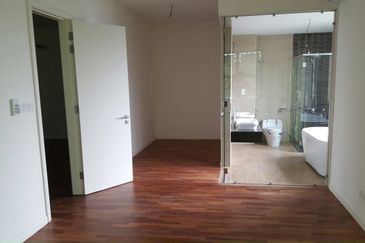 Lepironia Gardens, Setia Eco Glades