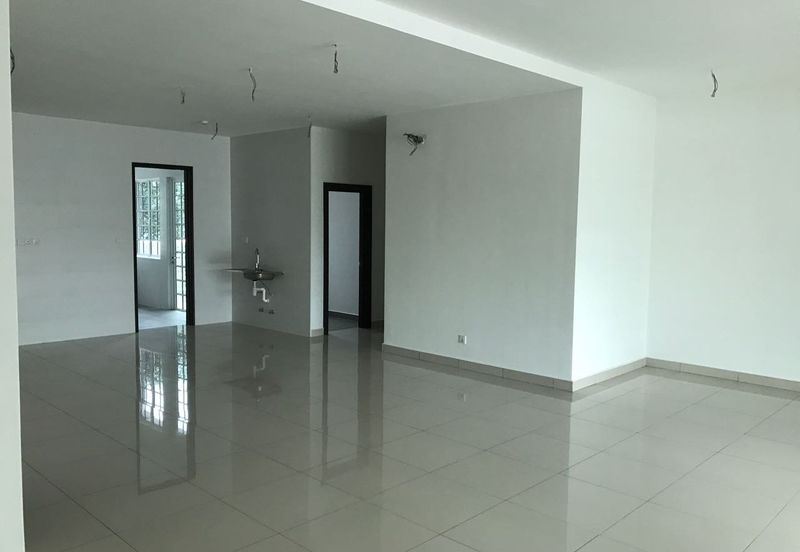 Setia Marina 2, Setia Eco Glades