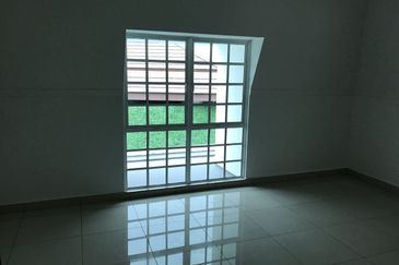 Setia Marina 2, Setia Eco Glades