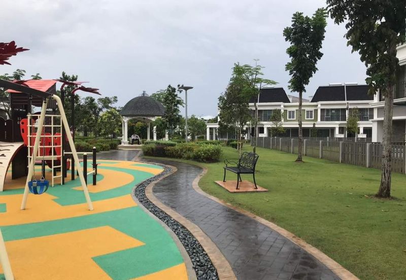 Setia Marina 2, Setia Eco Glades