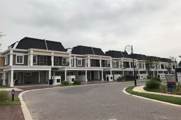 Setia Marina 2, Setia Eco Glades