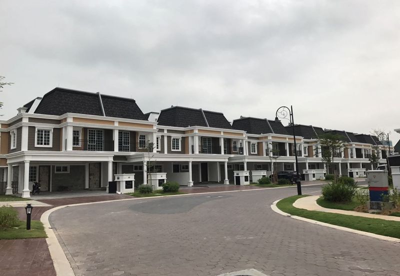 Setia Marina 2, Setia Eco Glades