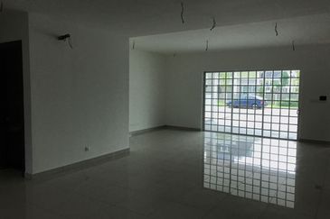 Setia Marina 2, Setia Eco Glades