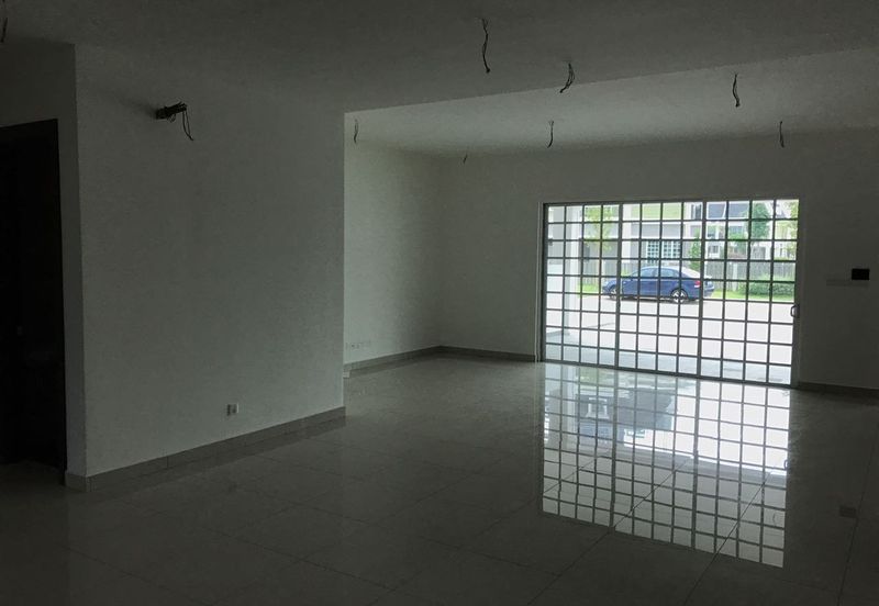 Setia Marina 2, Setia Eco Glades